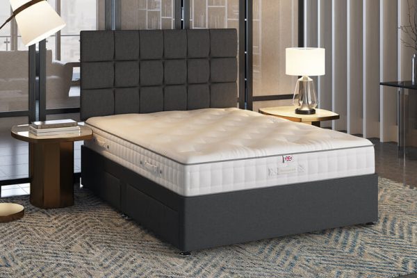 Millbrook Elegance Superior 1500 Mattress Double