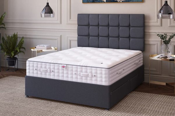 Millbrook Signature Superior 8000 Mattress King Size