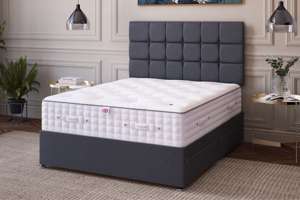 Millbrook Signature Luxury 14000 Mattress Double