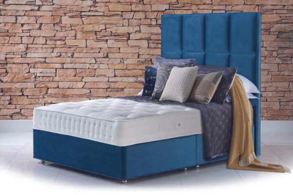 Hypnos Elite Luxury Mattress Double