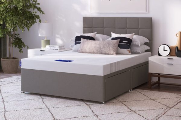 Coolflex Essentials™ Foam Mattress Double