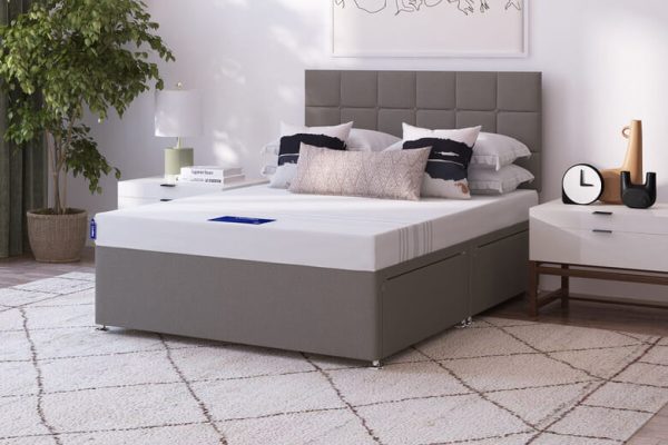 Coolflex Essentials™ Memory Foam Mattress King Size