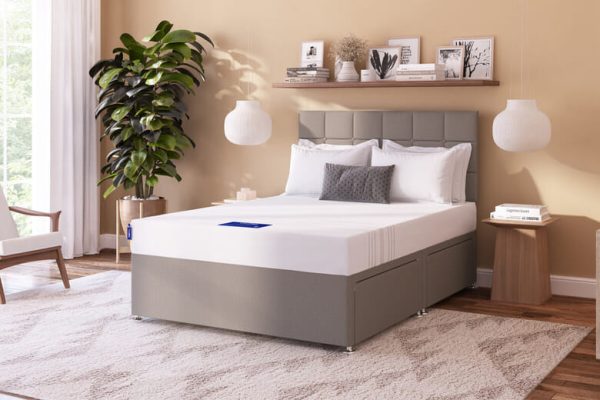 Coolflex ProAdapt™ Memory Foam Mattress Small Double