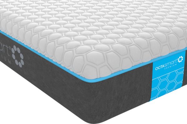 Dormeo Octasmart Premium Mattress Double