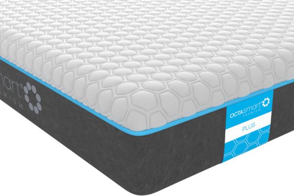 Dormeo Octasmart Premium Plus Mattress Double