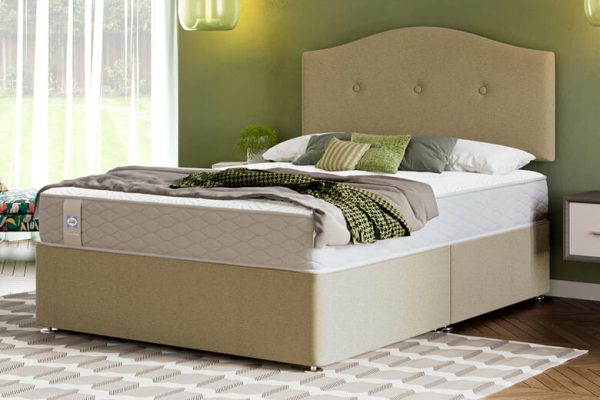 Sealy Ortho Plus Essential Mattress Double