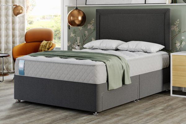 Sealy Advantage Classic Mattress Super King