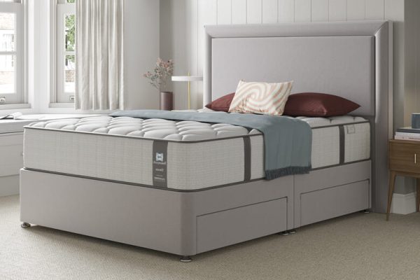 Sealy Blackwood Elevate Posturepedic Mattress Super King