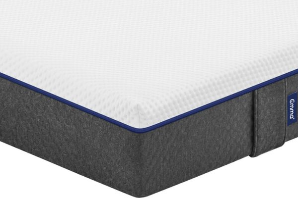 Emma™ Original Memory Foam Mattress European Double