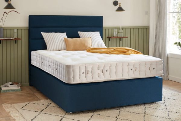 Hypnos Orthos Support 6 Mattress Extra Firm King Size