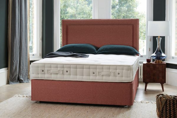 Hypnos Orthos Support 7 Mattress Firm Single