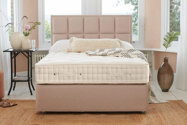 Hypnos Orthos Support 8 Mattress Firm Single