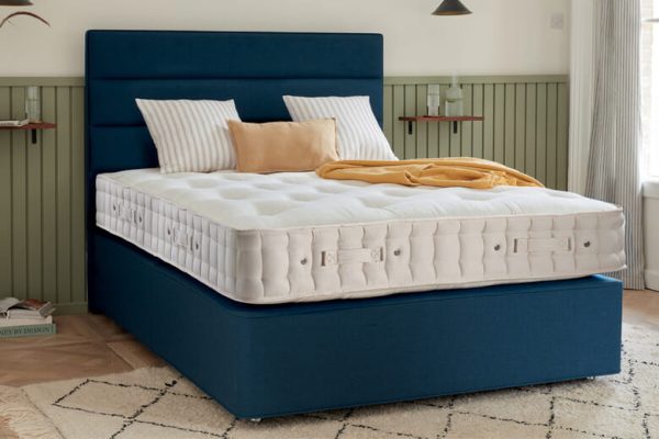 Hypnos Premier Ortho Superb Mattress European Single