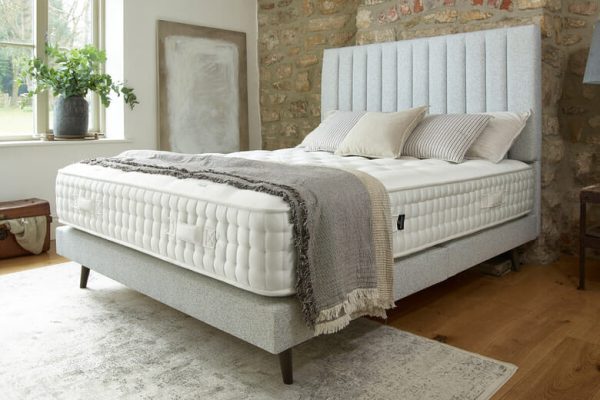 Harrison Spinks Westminster 15750 Mattress European Single