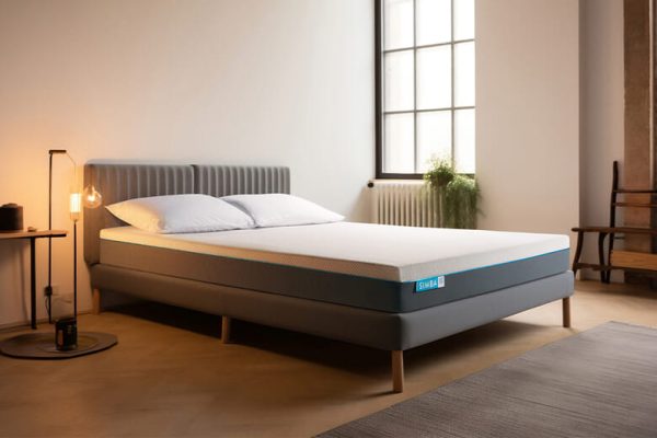 Simba Hybrid™ Essential Mattress Double