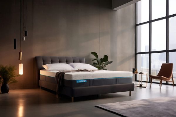 Simba Hybrid™ Luxe Mattress King Size