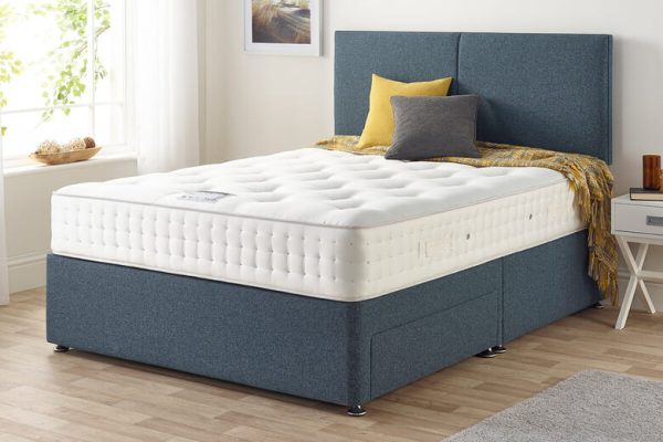 Relyon Guildford 1000 Mattress Double