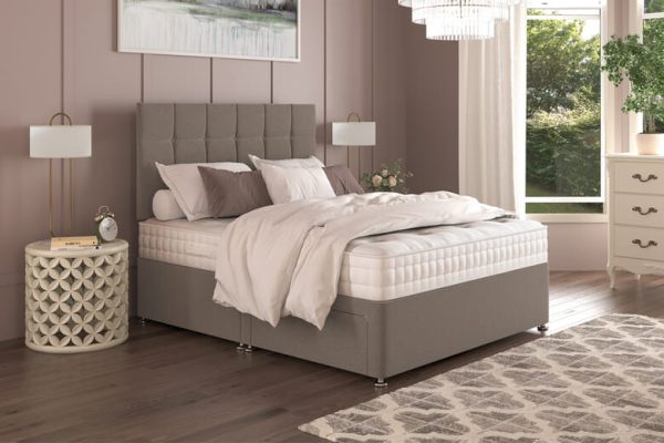 Hypnos Ultimate Ortho Mattress Single