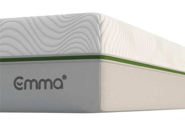 Emma™ Smart Hybrid Mattress Double