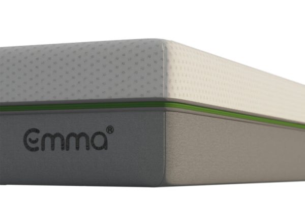 Emma™ Helix Hybrid Mattress Double