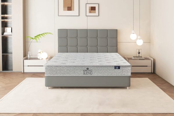 Spring King Premier Mattress Small Double