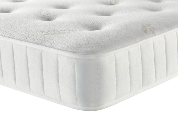 London Hotel Contract Mattress Super King