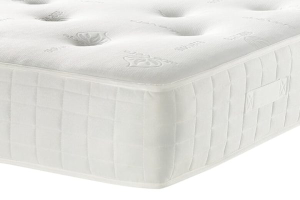 Cambridge Hotel Contract Mattress Double