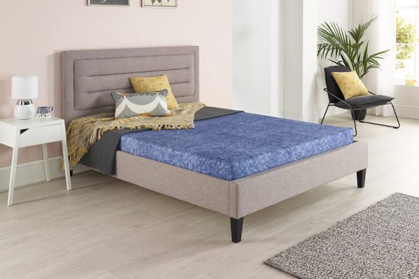 Medi Flex Waterproof Contract Mattress Small Double