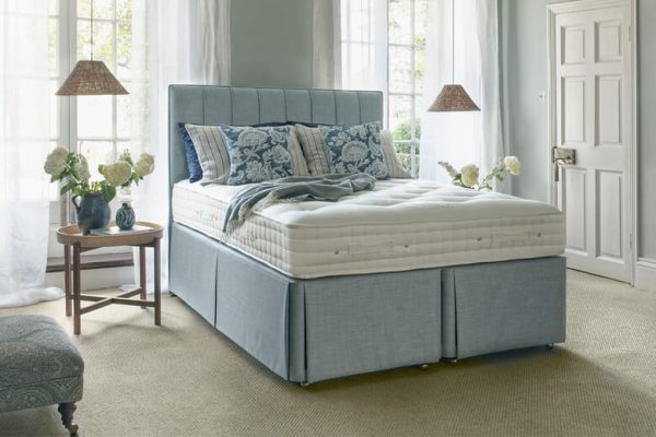 Hypnos Legacy Origins I Mattress Medium Single