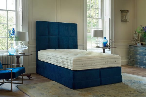 Hypnos Legacy Origins II Mattress Firm Double