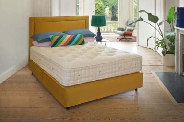 Hypnos Legacy Origins III Mattress Firm Single