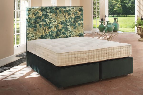 Hypnos Legacy Origins V Mattress Medium Small Double