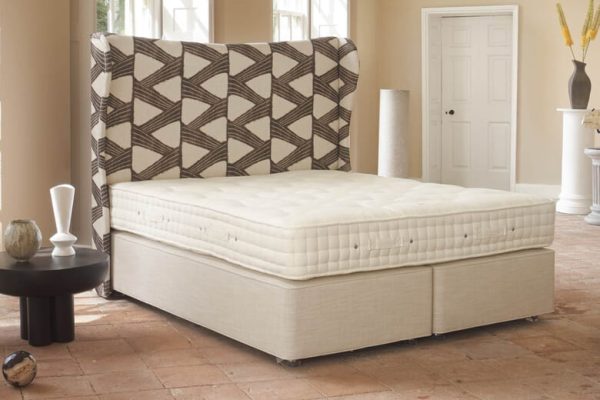 Hypnos Legacy Origins VI Mattress Firm Single