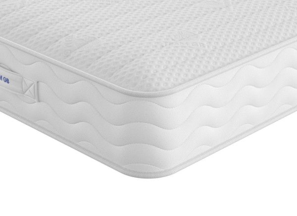 Dream Team Kirkham Combination Mattress 60 Super King