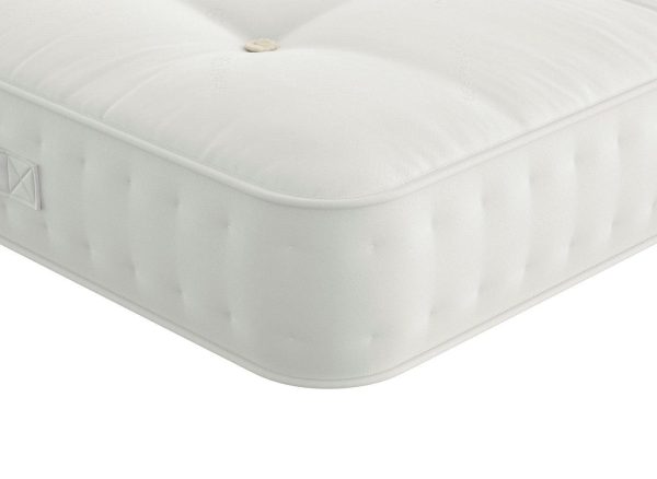 Dream Team Brookfield Pocket Sprung Mattress 46 Double