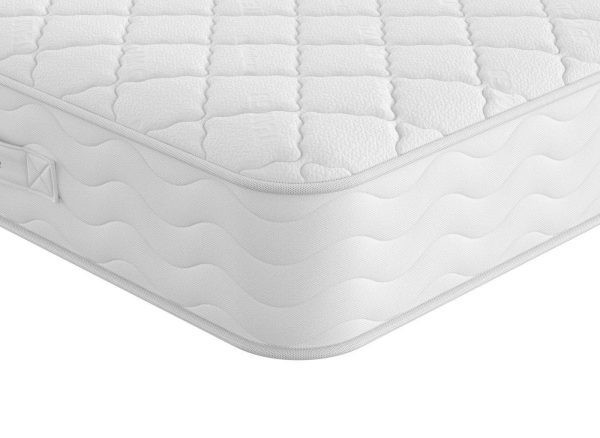 Dream Team Brixham Combination Mattress 40 Small Double