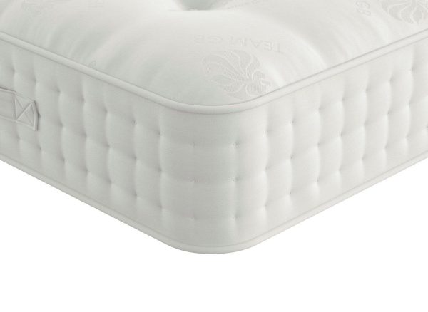 Dream Team Ashbourne Pocket Sprung Mattress 60 Super King