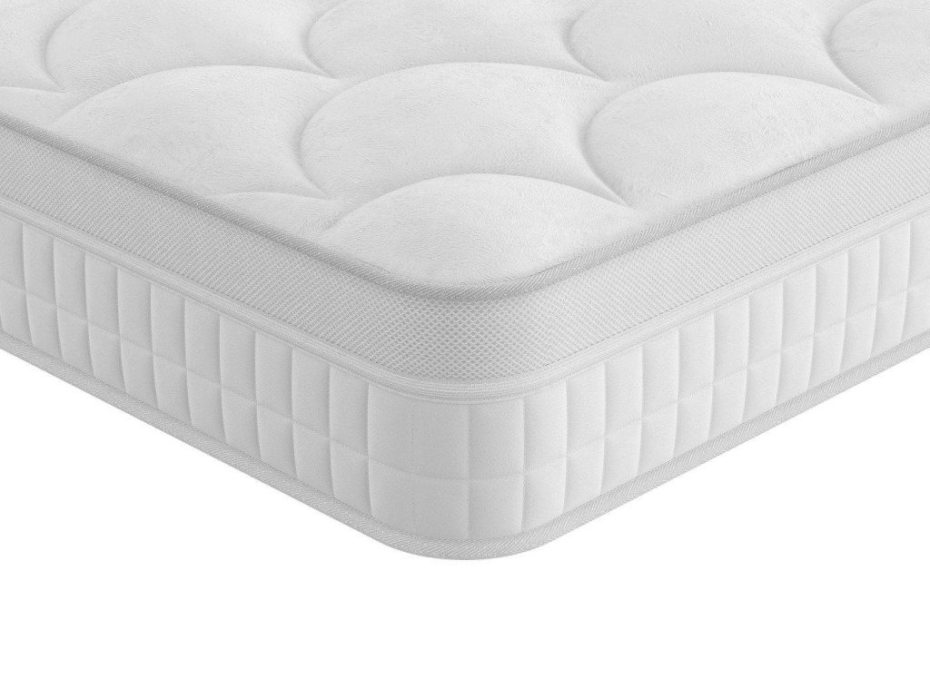 Sleepeezee Matilda Mattress 60 Super King