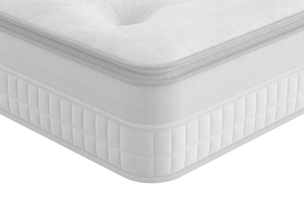 Sleepeezee Sophia Mattress 40 Small Double