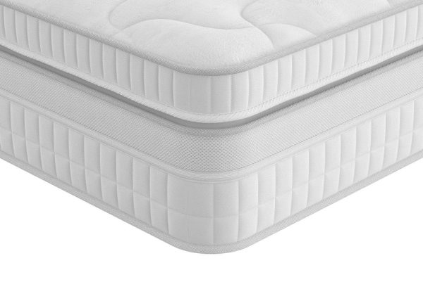 Sleepeezee Beatrice Mattress 40 Small Double