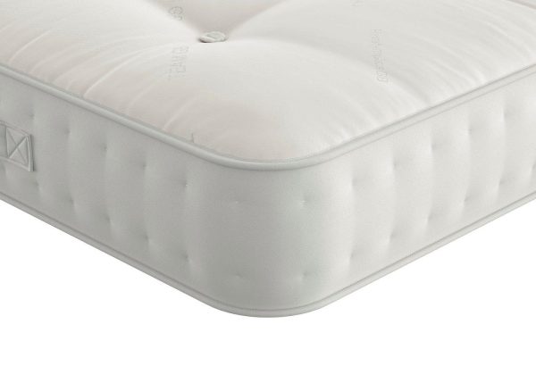 Dream Team Amersham Pocket Sprung Mattress 46 Double