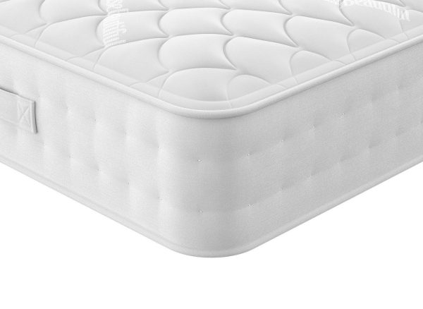 House Beautiful Mabel Pocket Spring Mattress 30 Single