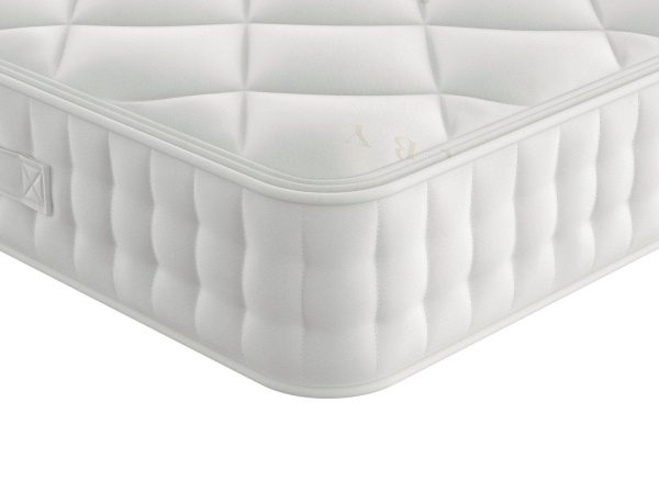 Flaxby Masters Guild 6950 Emperor Mattress Medium 66 Emperor