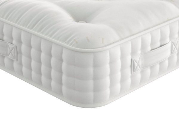 Flaxby Masters Guild 10950 Small Double Mattress Medium 40 Small Double