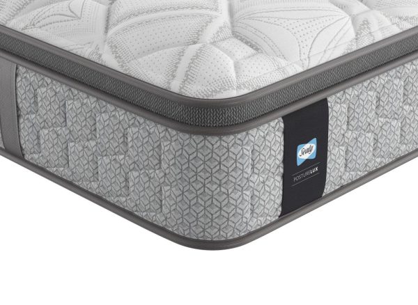 Sealy PostureLux Kindra Mattress 50 King |