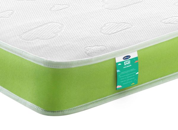 Silentnight Eco Bunk Kids Mattress 30 Single