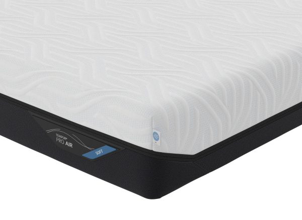 TEMPUR Pro Air SmartCool™ Soft 66 Emperor