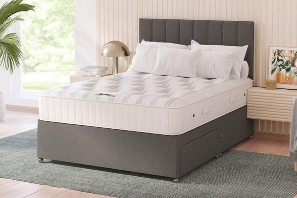 Sleepeezee Diamond Ortho Mattress Small Double