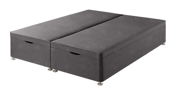 Harrison Spinks Premium Ottoman Divan Base King Hemp Arable