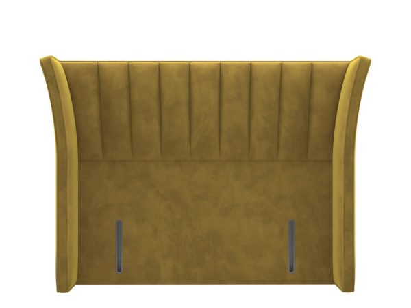 Staples Co Exquisite Hotel Height Split Headboard